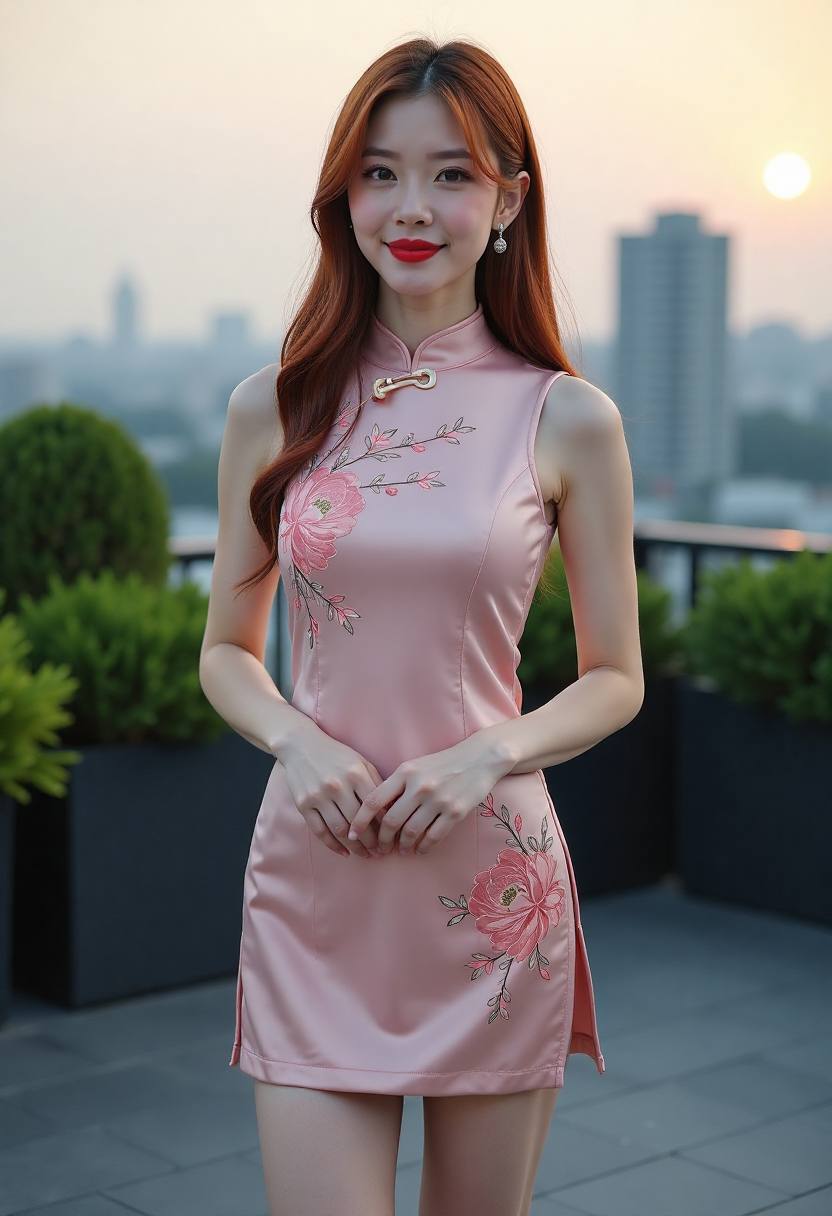 御梦子手记头像